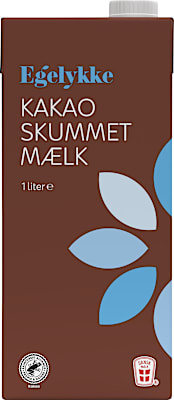 kakaomælk