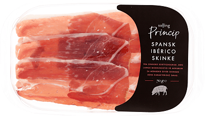 IBERICO SKINKE PRINCIP