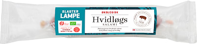 HVIDLØGSPEGEPØL LAMPE