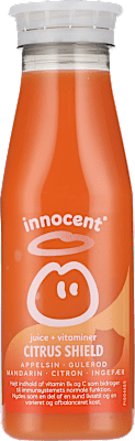 Citrus Shield Innocent