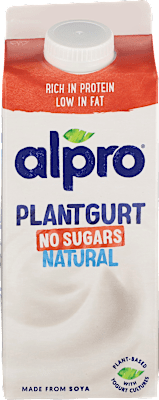 PLANTGURT NATUREL ALRPO
