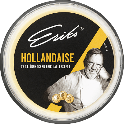 Hollandaise Eriks
