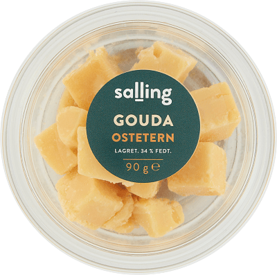 Gouda Lagret Salling