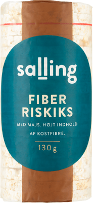 Fiber Riskiks