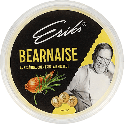 Bearnaise Eriks