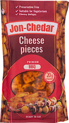 Bbq Smag 80G Jon-Chedar