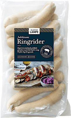 Ringrider Sla. Lampe