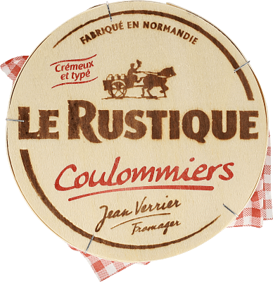 COULOMMIERS LE RUSTIQUE