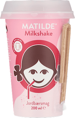 M/Jordbær Matilde