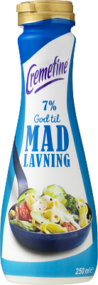 Cremefine 7% Cremefine