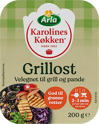Grillost