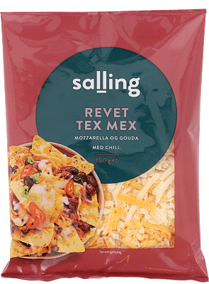 Revet Mozz./Gou Salling