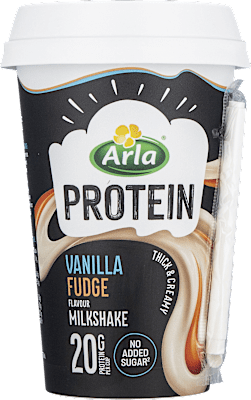 MILKSHAKE VANILJE ARLA PROTEIN