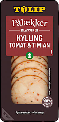 SAN. KYL. TOMAT PÅLÆKKER