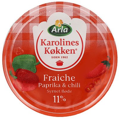 FRAICHE PAP/CHI KAROLINE'S