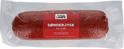 SDJ. SALAMI LAMPE