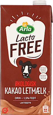 KAKAO ØKO ARLA LF