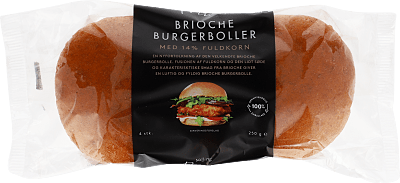 FULD. BRIOCHE PRINCIP