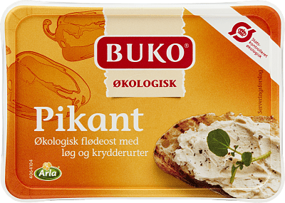 ØKO PIKANT BUKO