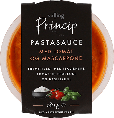 SAUCE TOMAT PRINCIP