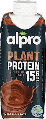 PROTEIN CHOKO ALPRO