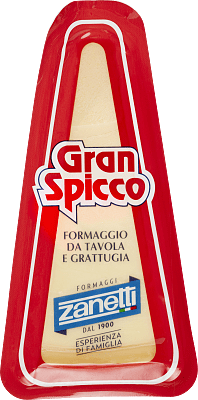 GRAN SPICCO ZANETTI