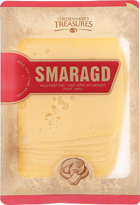 SMARAGD CHEESEMAKERS