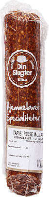 Tapas Spege. Pølsemageri