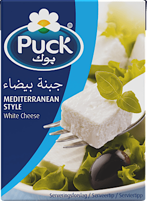 Salatost Puck