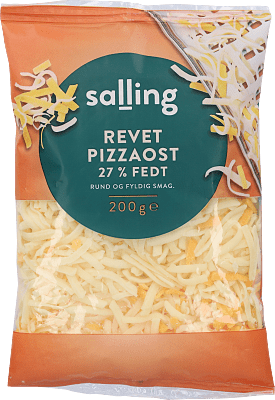 PIZZAOST SALLING