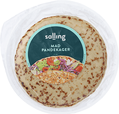 MADPANDEKAGER SALLING