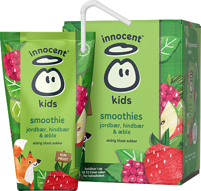 Jord/Hind Smoothie Innocent
