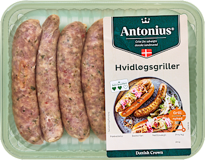 GRILLMEDISTER ANTONIUS