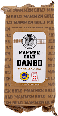 MAMMEN GULD 1,4KG MAMMEN GULD 1,4KG