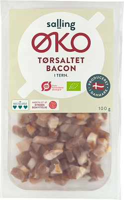 BACON I TERN SALLING ØKO