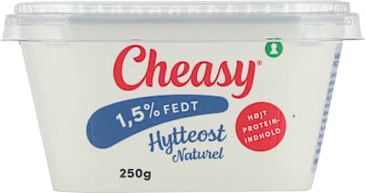 HYTTEOST 1,5% CHEASY