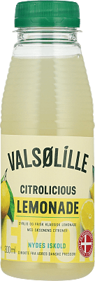 Citrolicious Valsølille