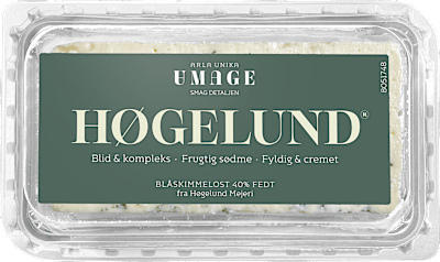 HØGELUND UNIKA