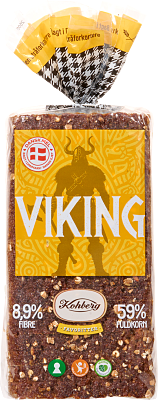 VIKING I SKIVER KOHBERG