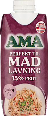 Madlavningfløde