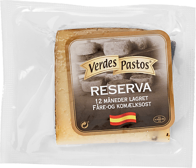 RESERVA VERDES PASTO