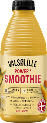 Power Smoothie Valsølille