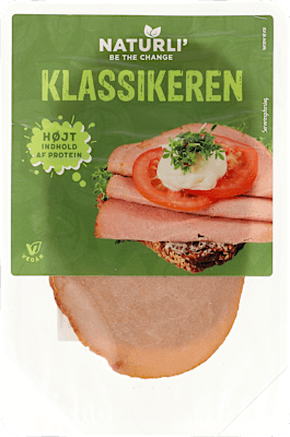 Klassikeren Naturli