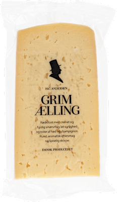 Grim Ælling H.c. Andersen