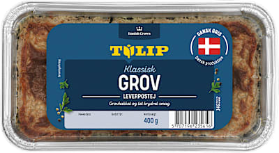 GROVHAK POSTEJ TULIP