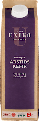 ÅRSTIDS KEFIR ARLA UNIKA