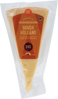 Gouda 480G