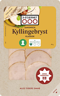S.KYL. 1H 3 STJERNET