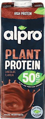 Soja Choko Drik Alpro