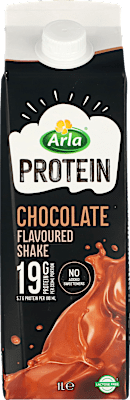Chokolade Shake Arla Protein